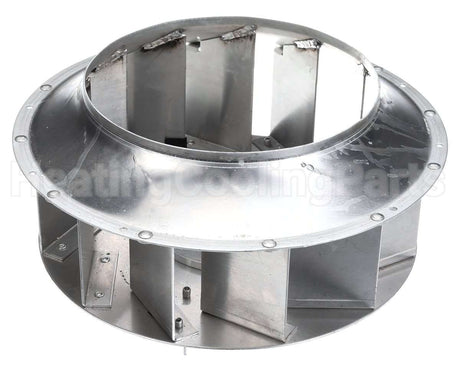 705335 Loren Cook Loren Cook Blower Wheel