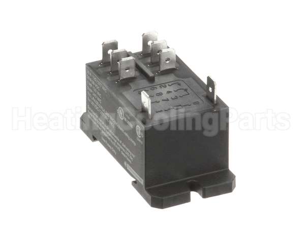 705426 Piper Products Relay, Humidity 18 Amps