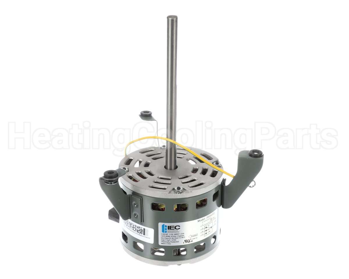 70556302 International Environmental 1/20Hp 115V Ccw 1075Rpm