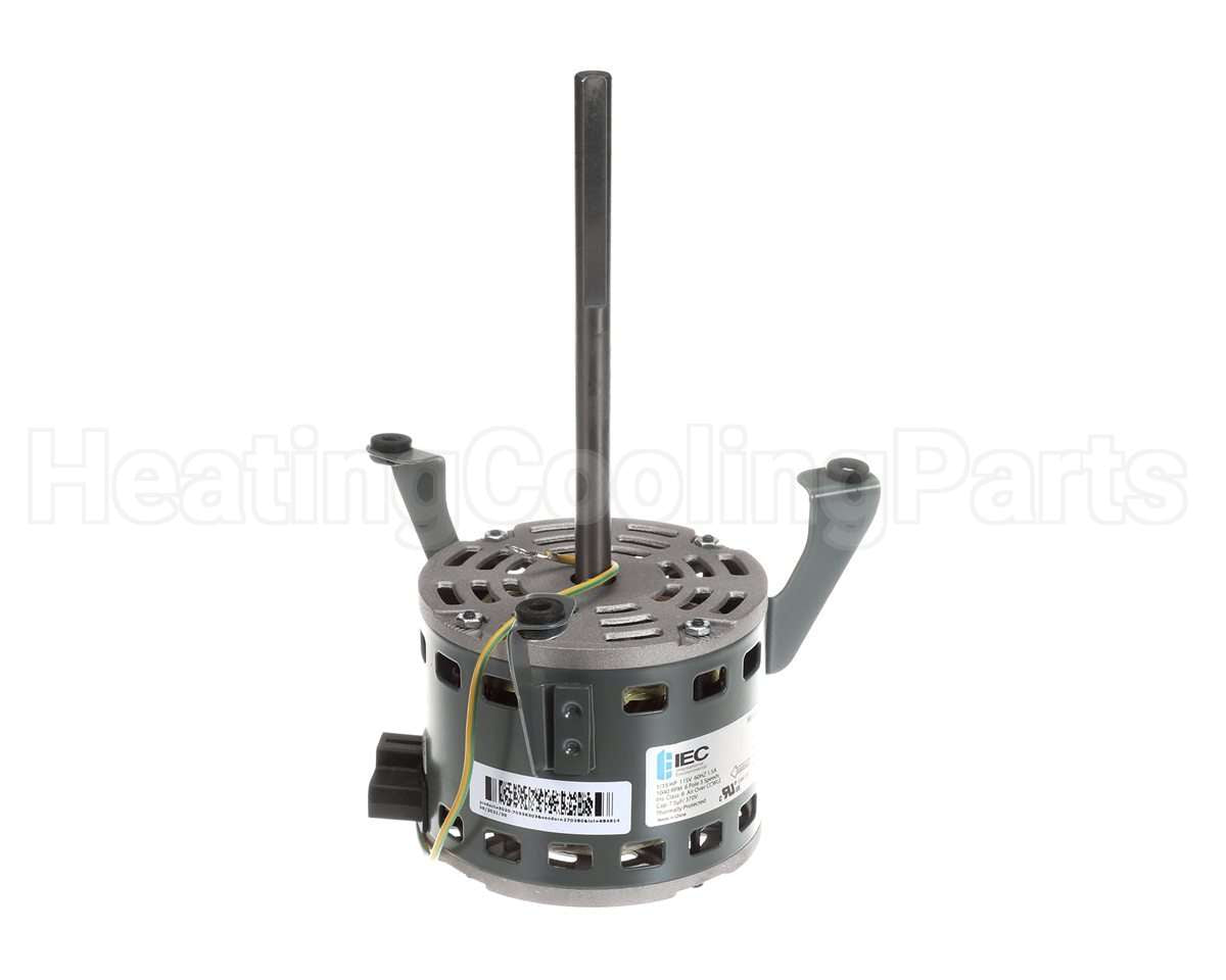 70556303 International Environmental 1/15Hp 115V Direct Drive Motor