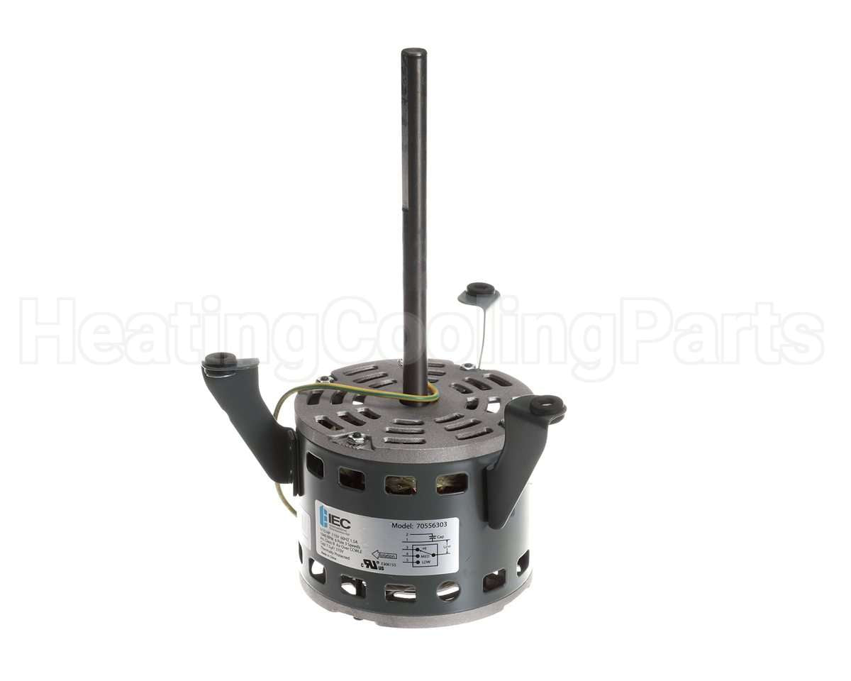 70556303 International Environmental 1/15Hp 115V Direct Drive Motor