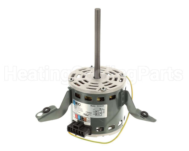 70556304 International Environmental 115V 1/5Hp 1075Rpm 3Spd Motor