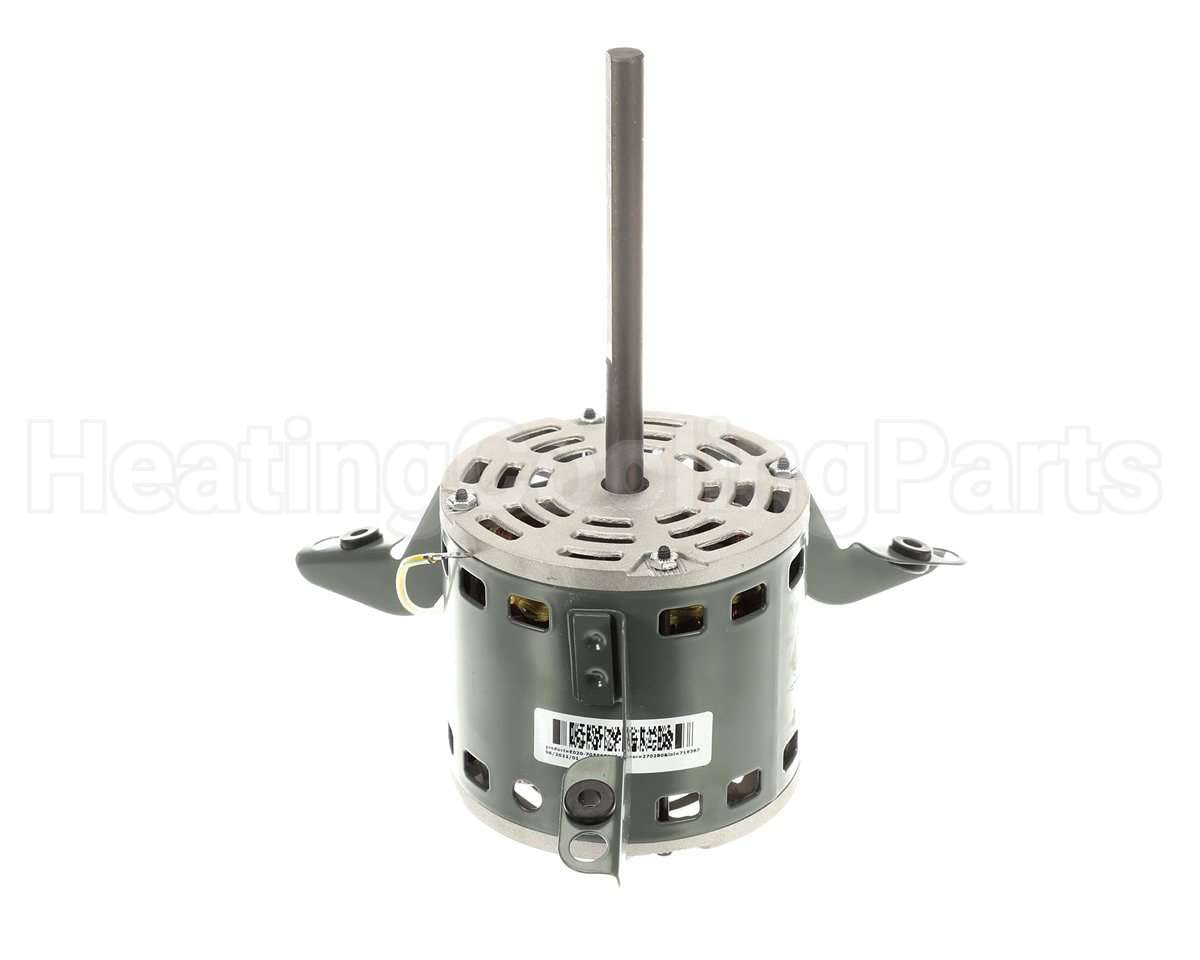 70556304 International Environmental 115V 1/5Hp 1075Rpm 3Spd Motor