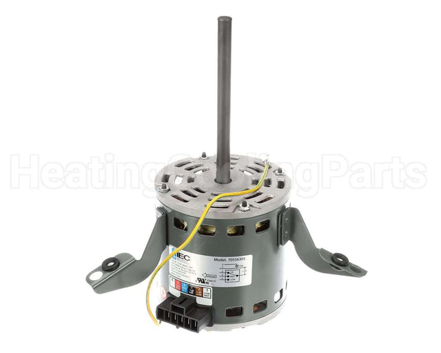 70556305 International Environmental 1/5Hp 115V Direct Drive Motor