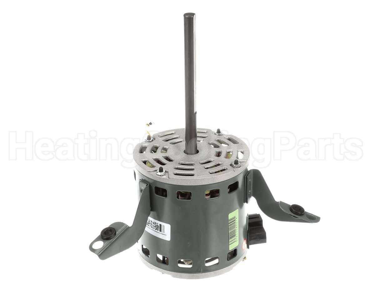 70556306 International Environmental 1/4Hp 115 Leadless Psc Motor