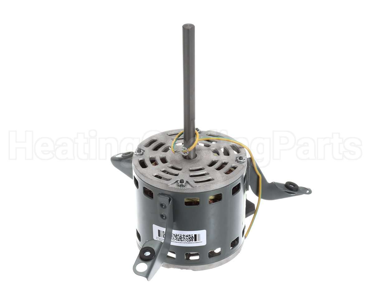 70556310 International Environmental 1/6Hp 277V Leadless Psc Motor