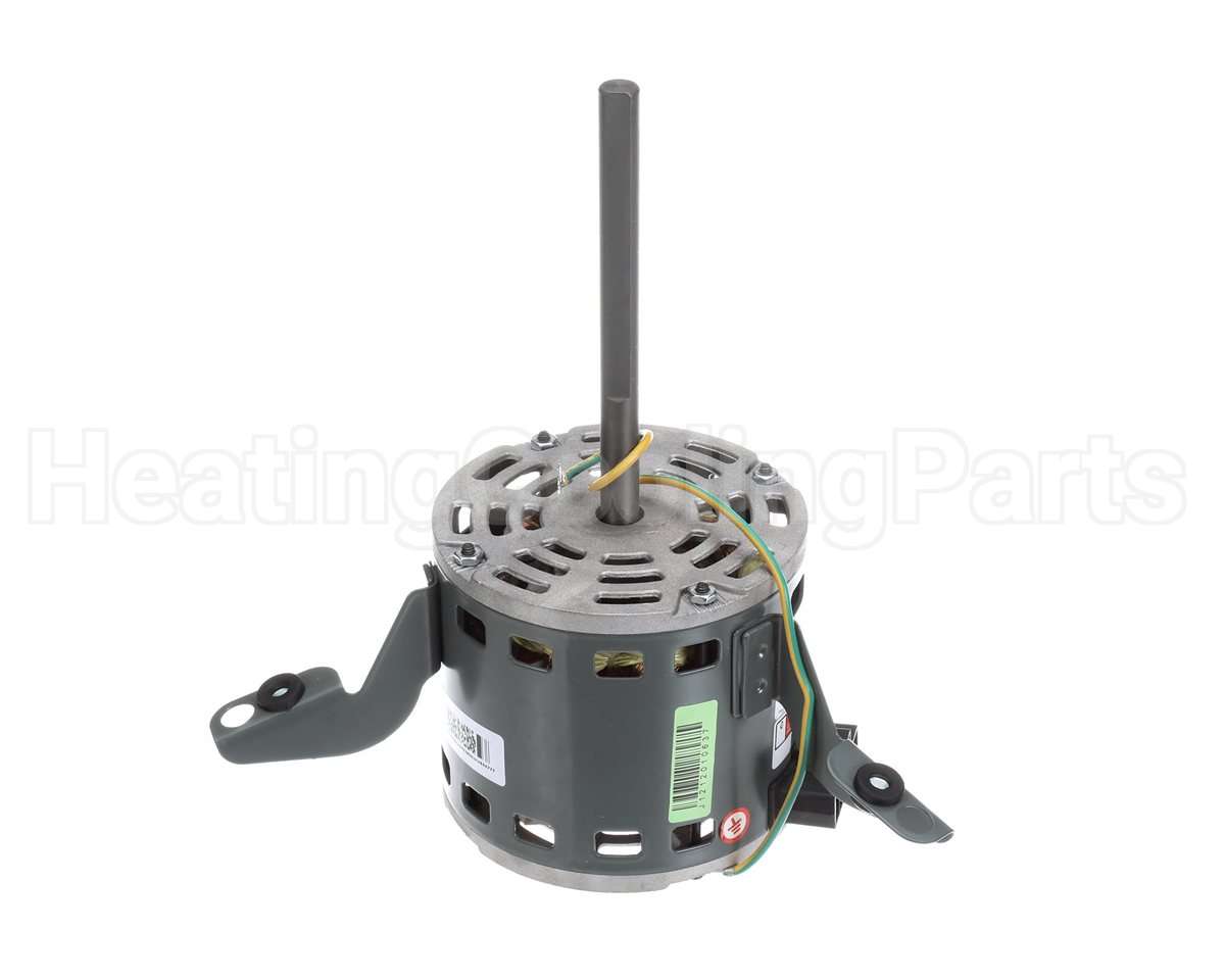 70556310 International Environmental 1/6Hp 277V Leadless Psc Motor