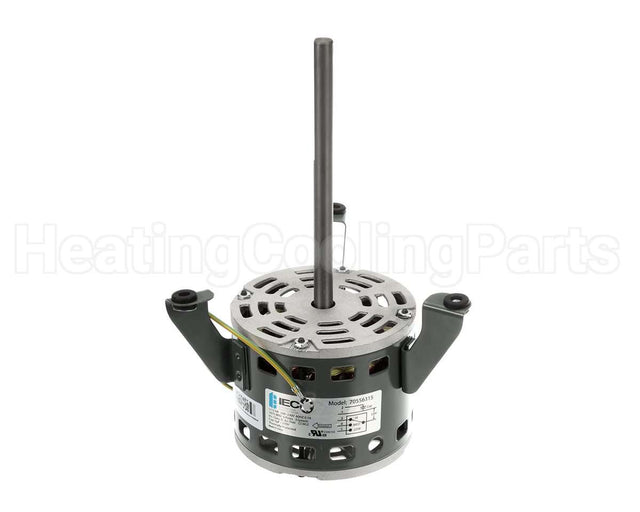 70556315 International Environmental 1/15Hp 208-230V 1075Rpm Mtr