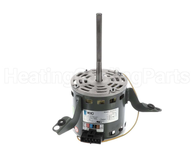 70556316 International Environmental 1/5Hp 208-230V 1Ph Psc Motor