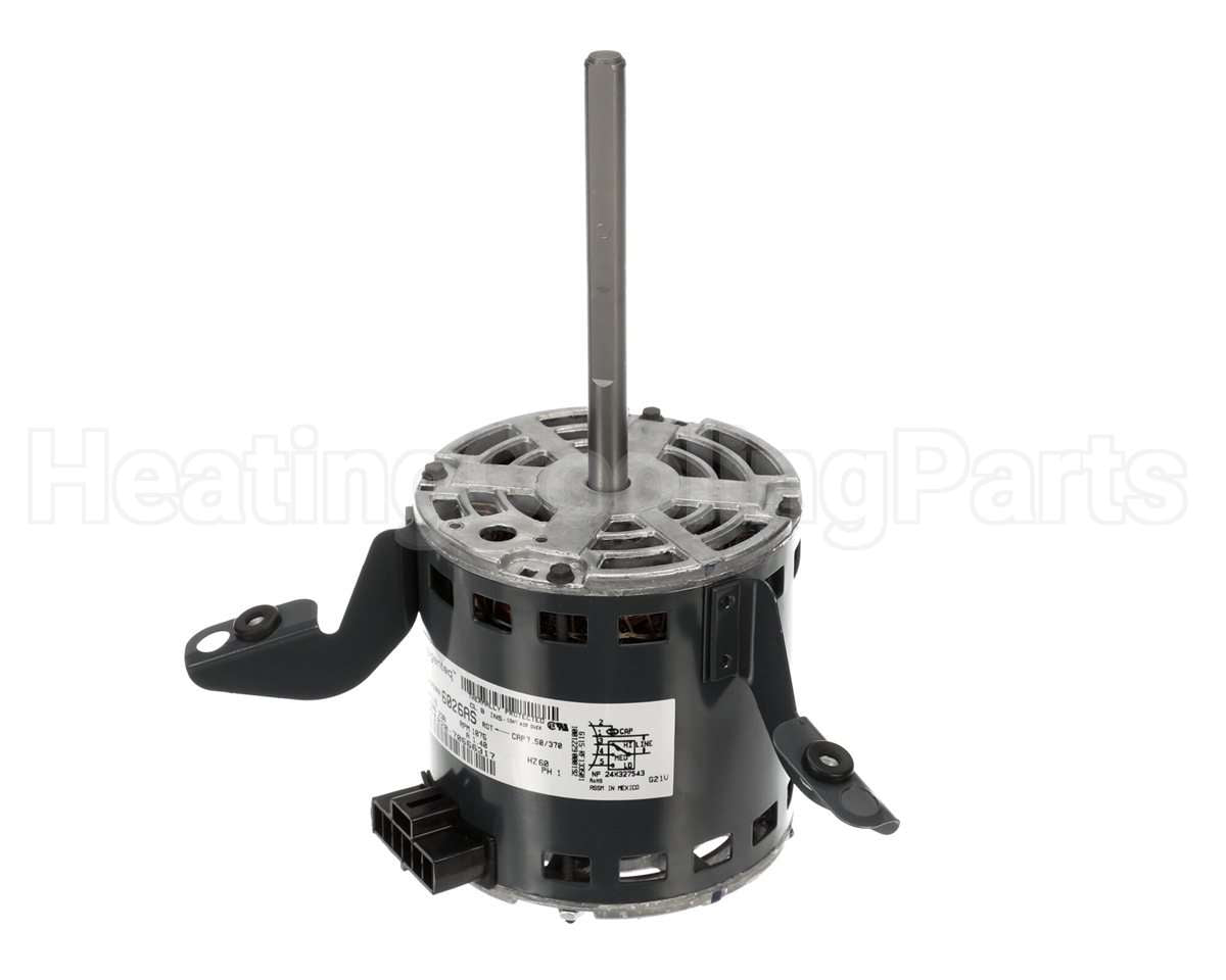 70556317 International Environmental 1/5Hp 208-230V 1Ph Motor