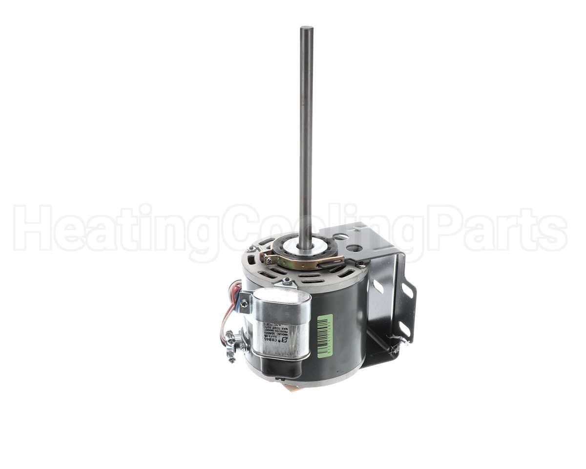 70556325 International Environmental 277V1Ph 1/30Hp 4Pole 3Spd Mtr