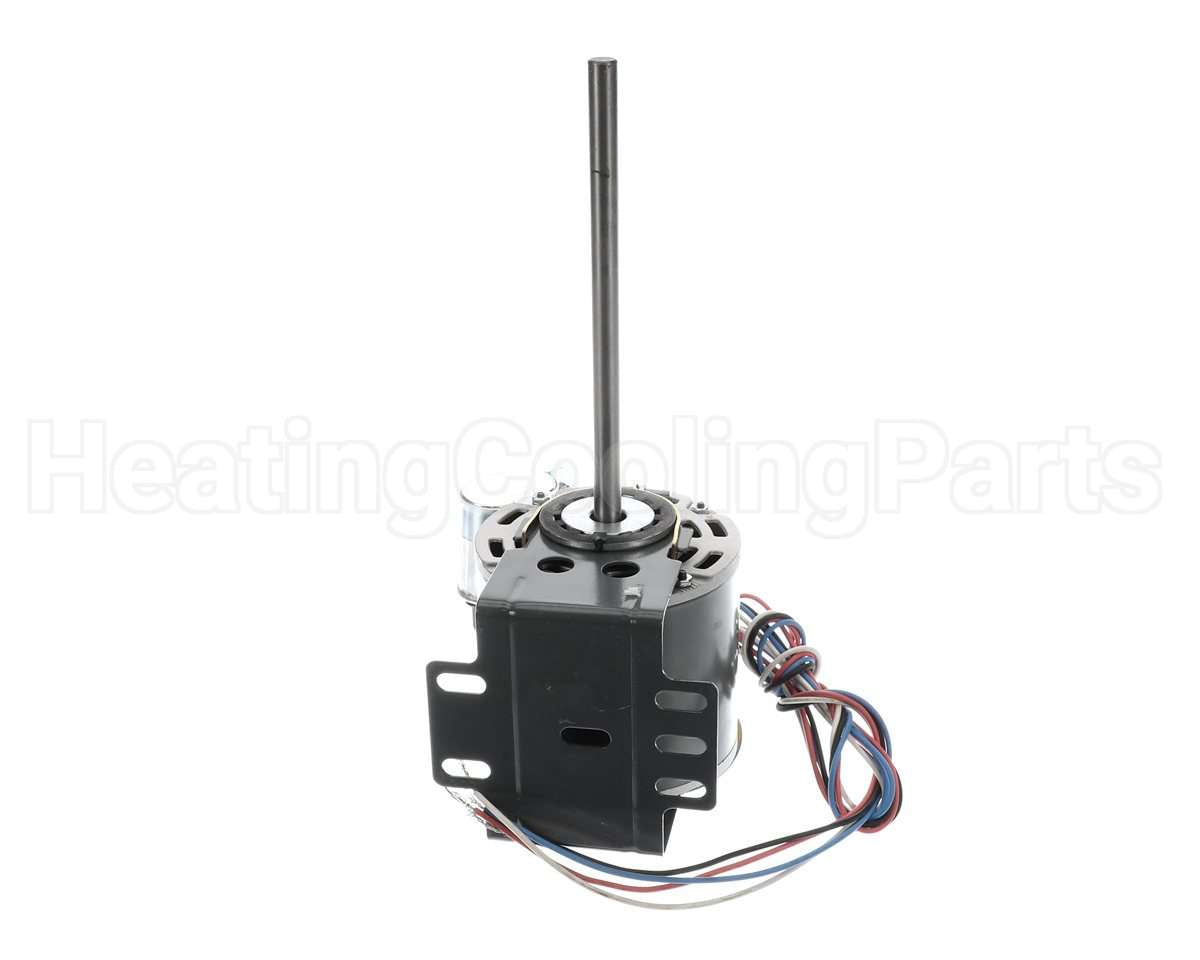 70556325 International Environmental 277V1Ph 1/30Hp 4Pole 3Spd Mtr