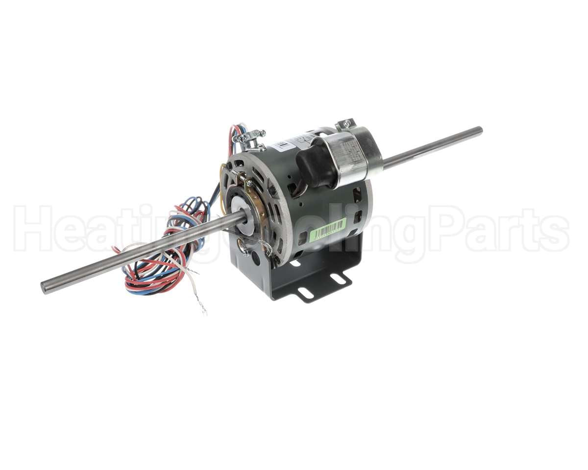 70556327 International Environmental 1/6Hp 277V1Ph 1525Rpm Motor