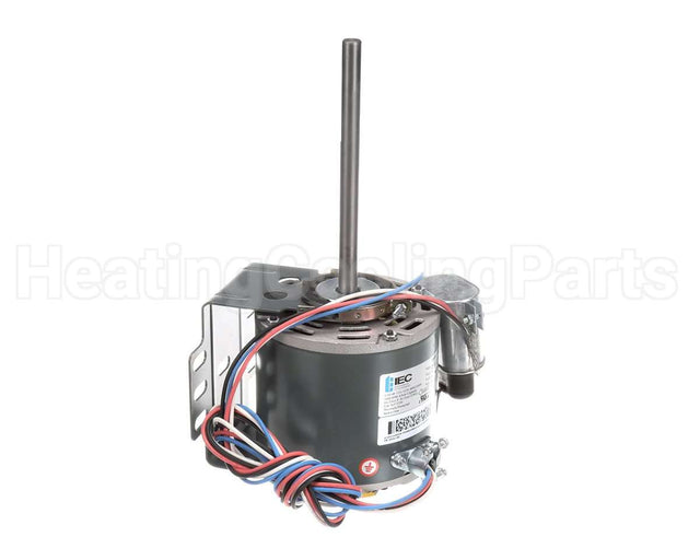 70556329 International Environmental 1/30Hp 115V 1600Rpm 3Spd Ccwle