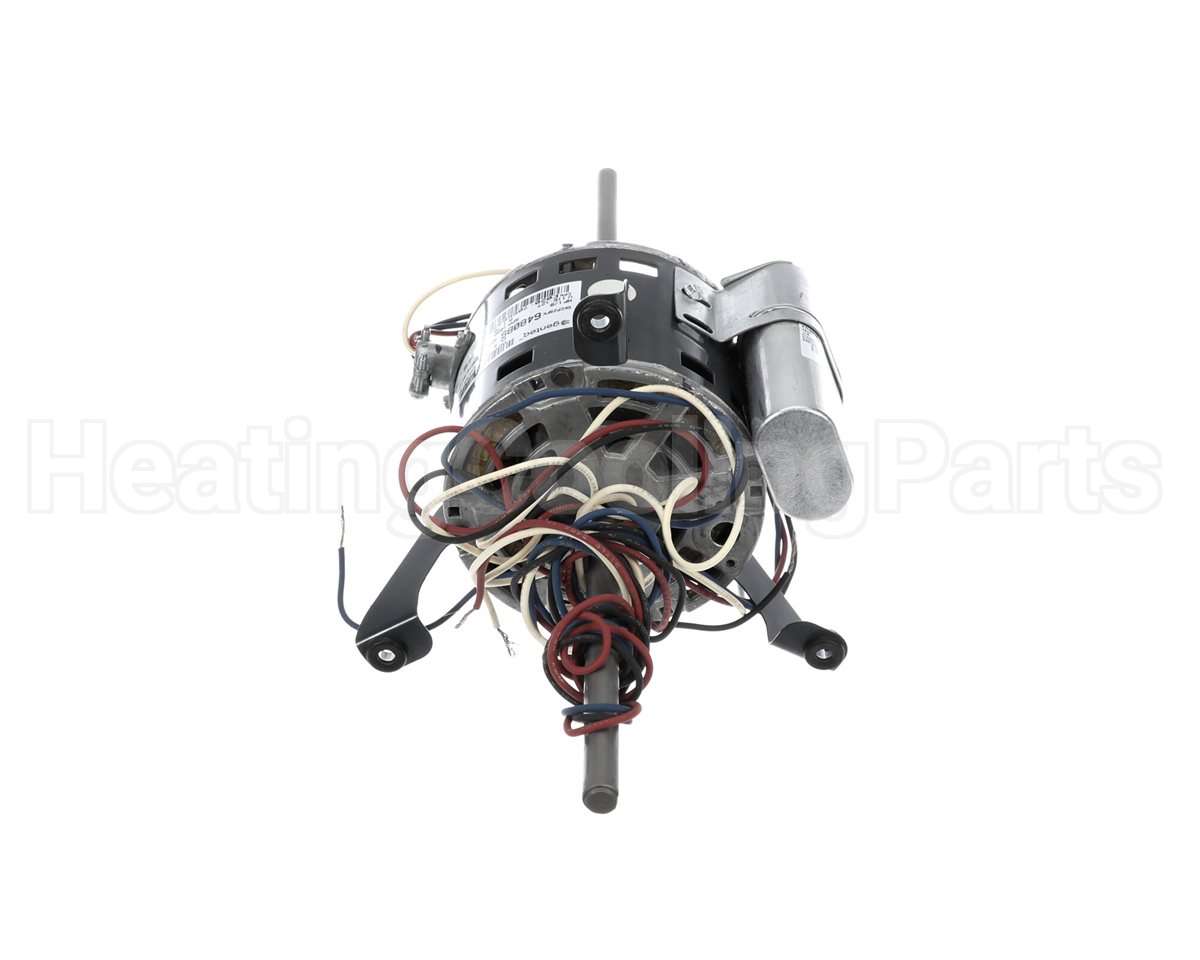 70556330 International Environmental 1/8Hp 115V Psc Motor W/Mount