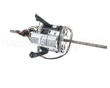 70556330 International Environmental 1/8Hp 115V Psc Motor W/Mount
