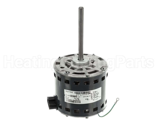 70556337 International Environmental 115V 1075Rpm 1/3Hp Ccwle Motor