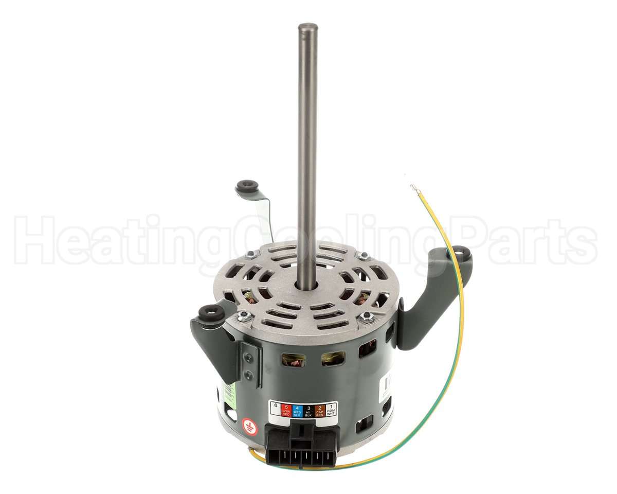 70556341 International Environmental 1/8Hp 115V Leadless Psc Motor