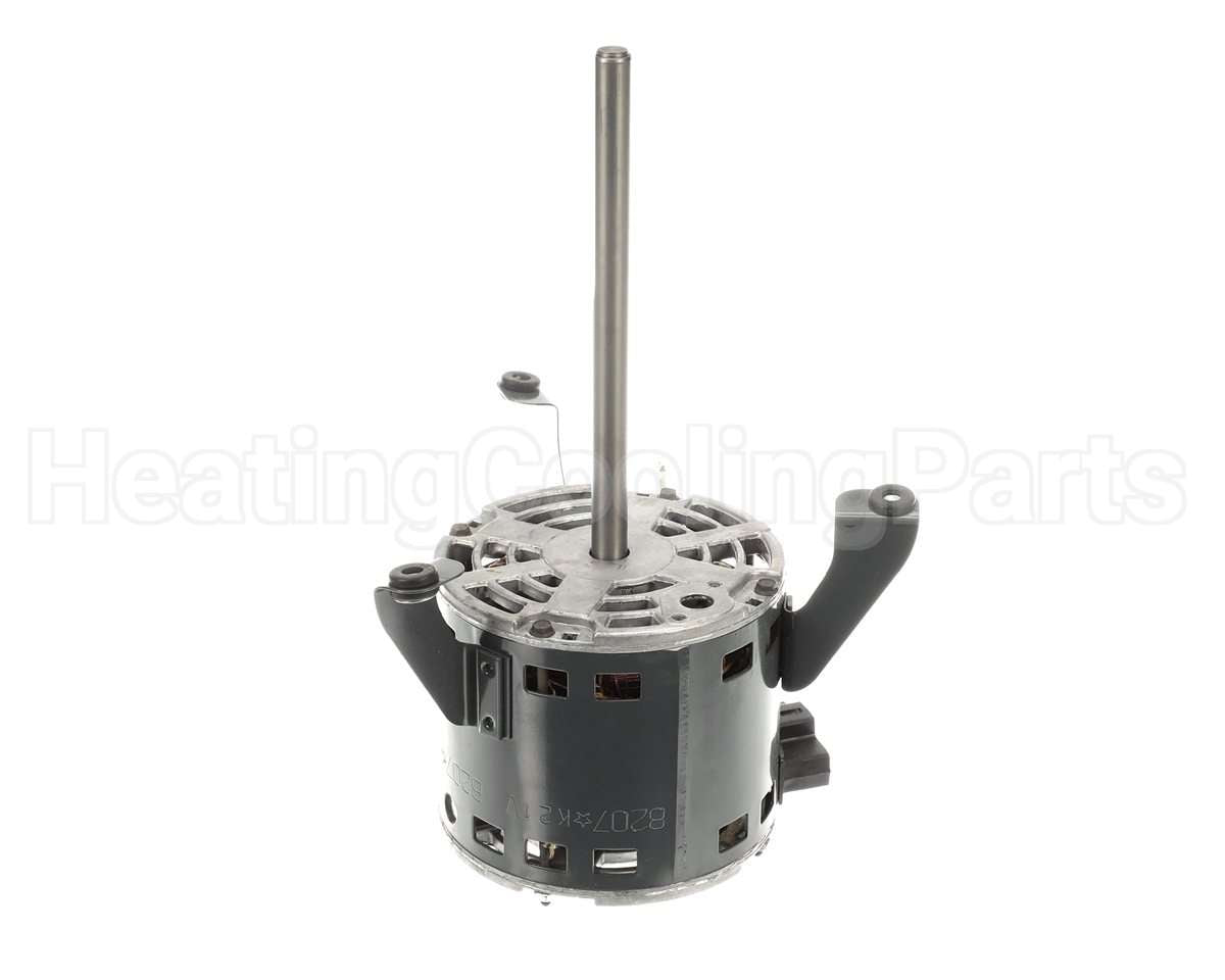 70556374 International Environmental 1/8Hp 277V Leadless Psc Motor