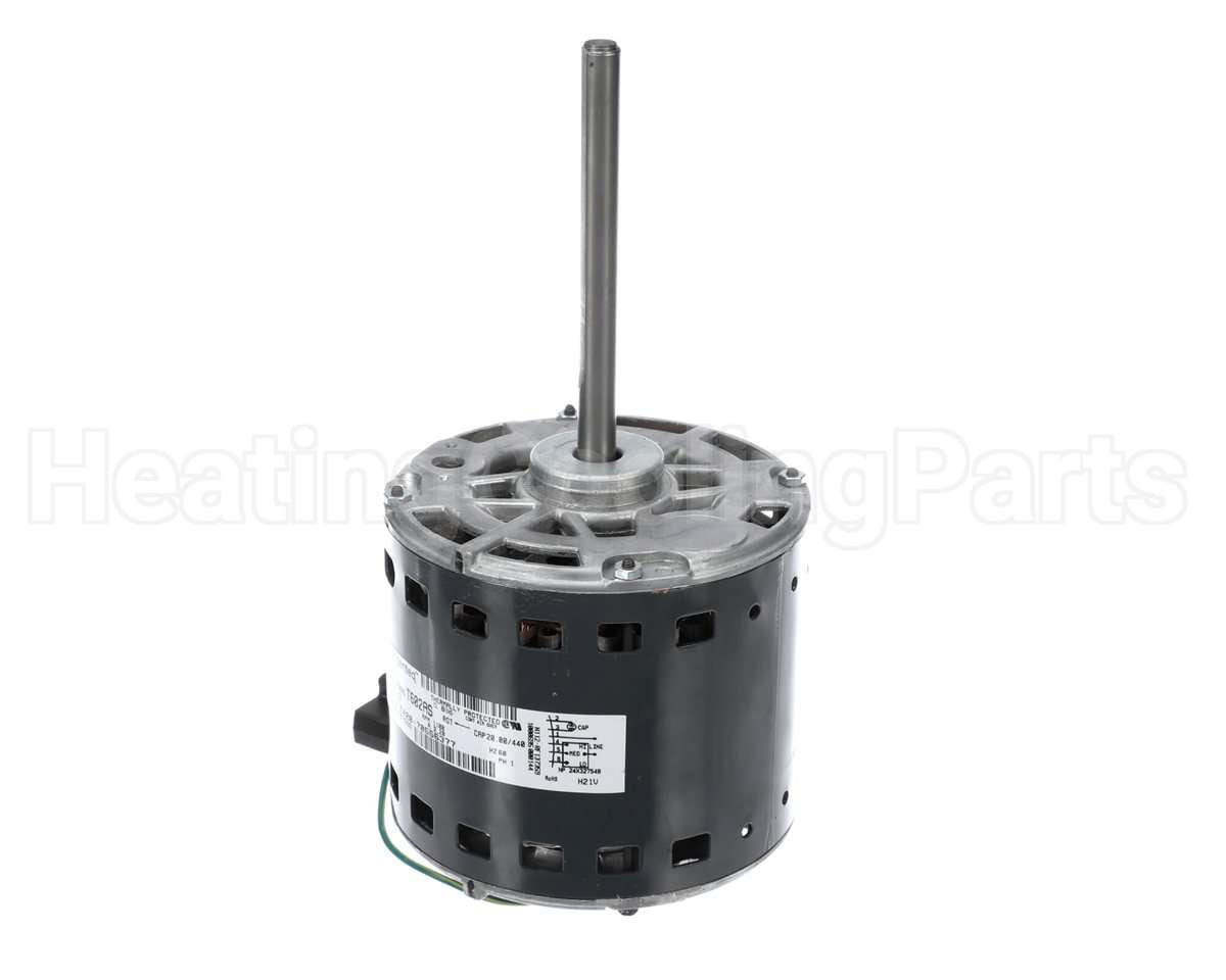 70556377 International Environmental 1/3Hp 277V Fan Coil Motor