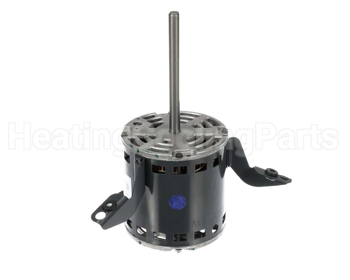 70556381 International Environmental 1/4Hp 208/230V Motor