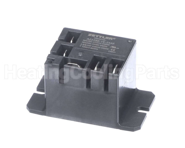 70665401 International Environmental 24V Spdt Relay For N/O & N/C