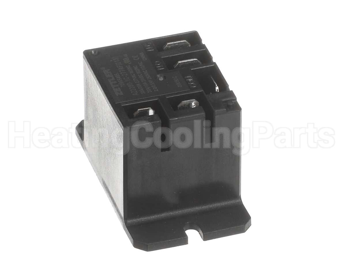 70665405 International Environmental 277V Spdt Relay;30A No,15A Nc
