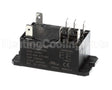 70665406 International Environmental 24V Dpdt Relay; 30A N/O,3A N/C