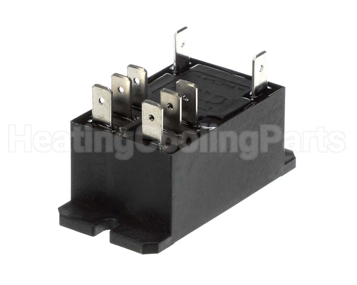 70665406 International Environmental 24V Dpdt Relay; 30A N/O,3A N/C