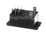 70665406 International Environmental 24V Dpdt Relay; 30A N/O,3A N/C