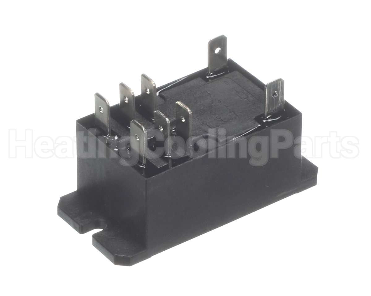 70665408 International Environmental 208V Dp Relay
