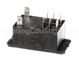 70665410 International Environmental 277V Dpdt Relay;30A N/O,3A N/C