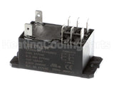 70665410 International Environmental 277V Dpdt Relay;30A N/O,3A N/C