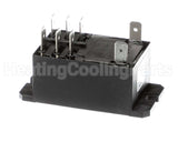 70665410 International Environmental 277V Dpdt Relay;30A N/O,3A N/C
