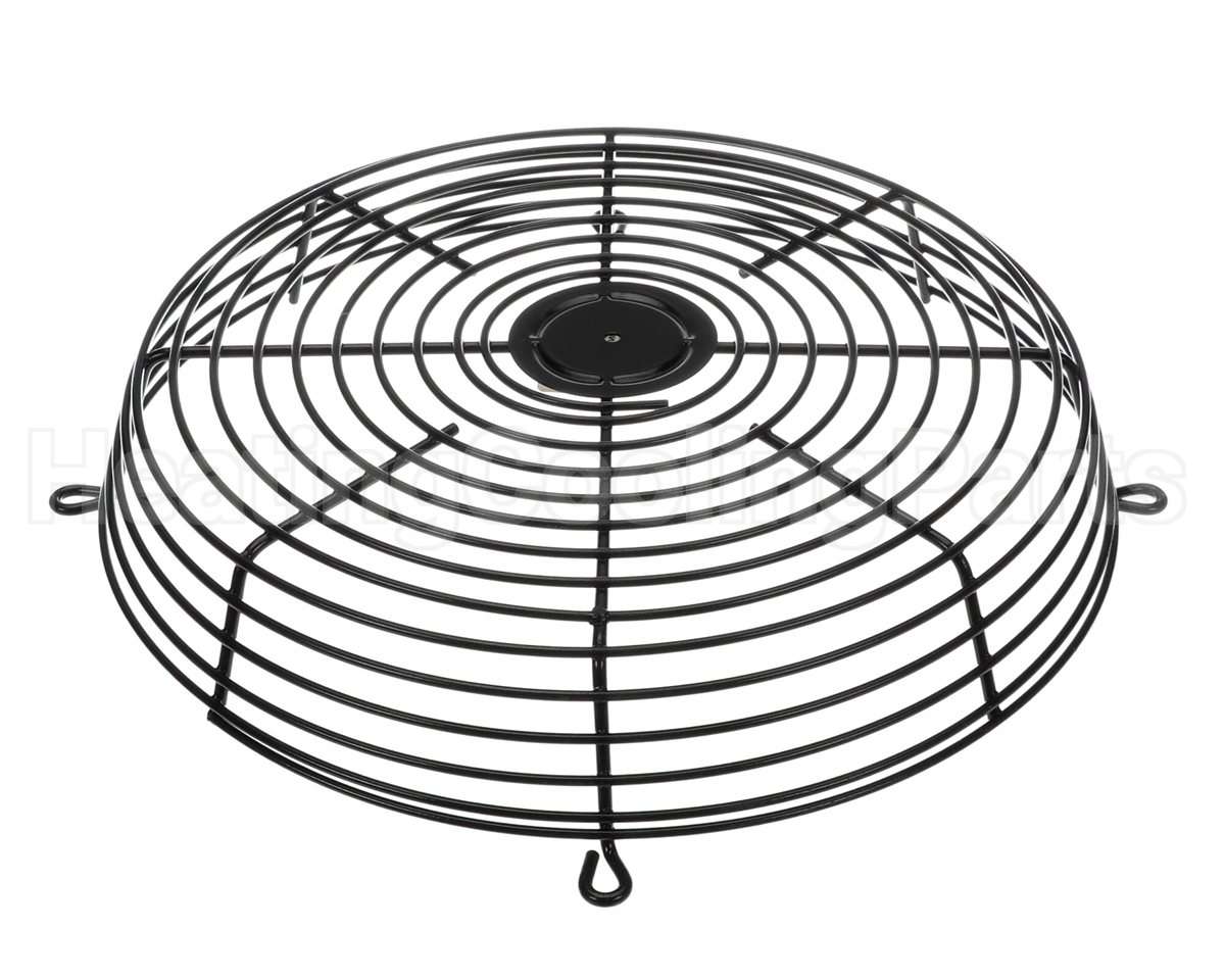 7067049 Heatcraft Refrigeration Round Wire For 12" Fan