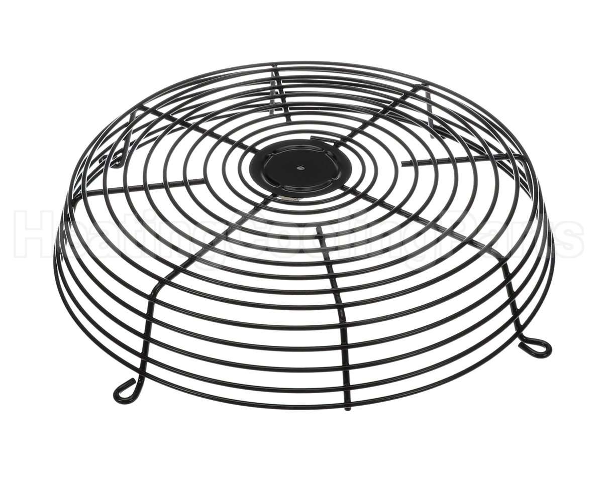 7067049 Heatcraft Refrigeration Round Wire For 12" Fan
