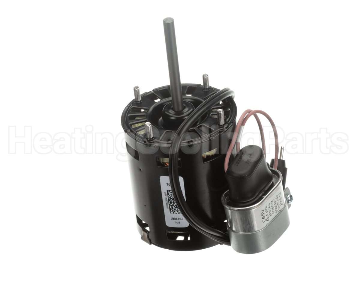 7071061 Heatcraft Refrigeration 1/15Hp Motor 208-230V