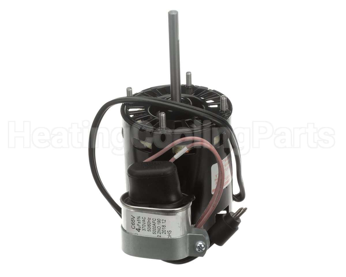 7071061 Heatcraft Refrigeration 1/15Hp Motor 208-230V
