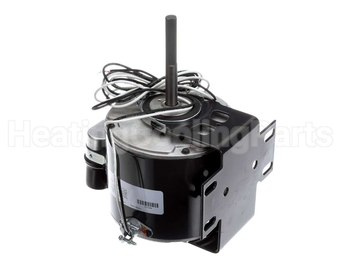 7071208S Heatcraft Refrigeration 208-230V1Ph 1/3Hp 1075Rpm Mtr
