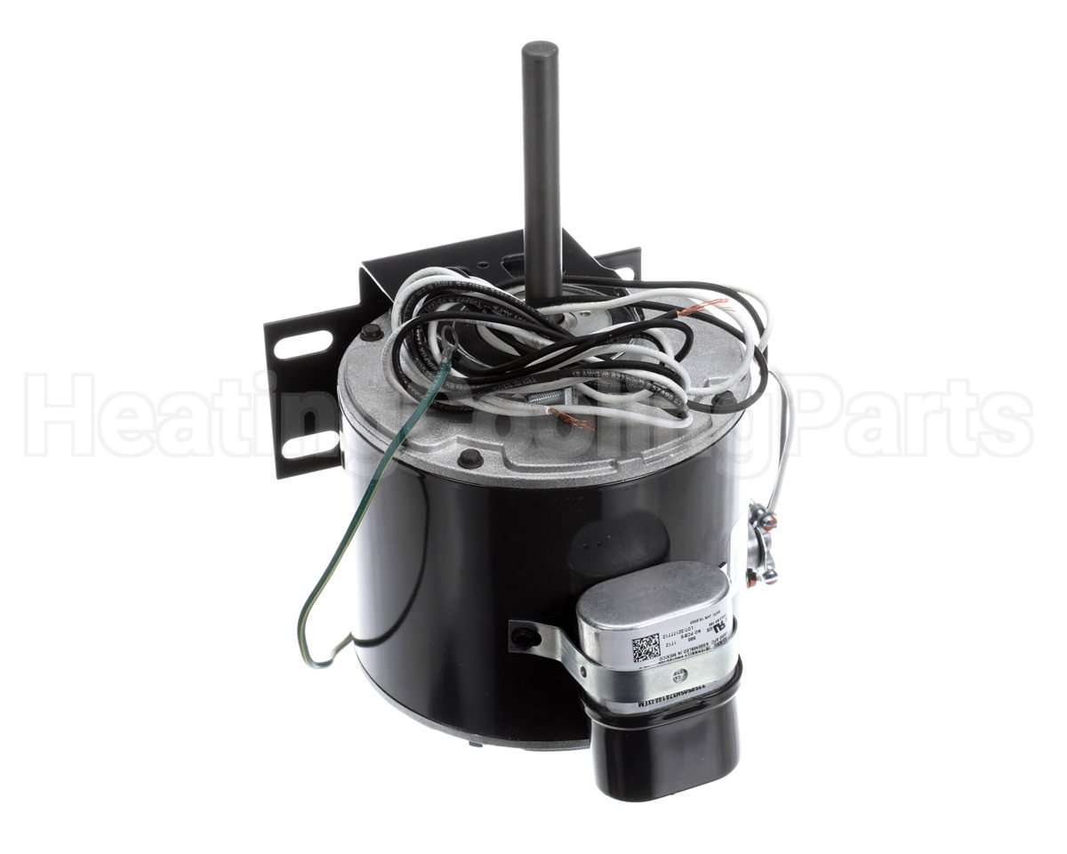 7071208S Heatcraft Refrigeration 208-230V1Ph 1/3Hp 1075Rpm Mtr