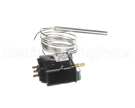 7075808 Heatcraft Refrigeration 3Wdeftrmnl/Fandelayf25-114Bulb