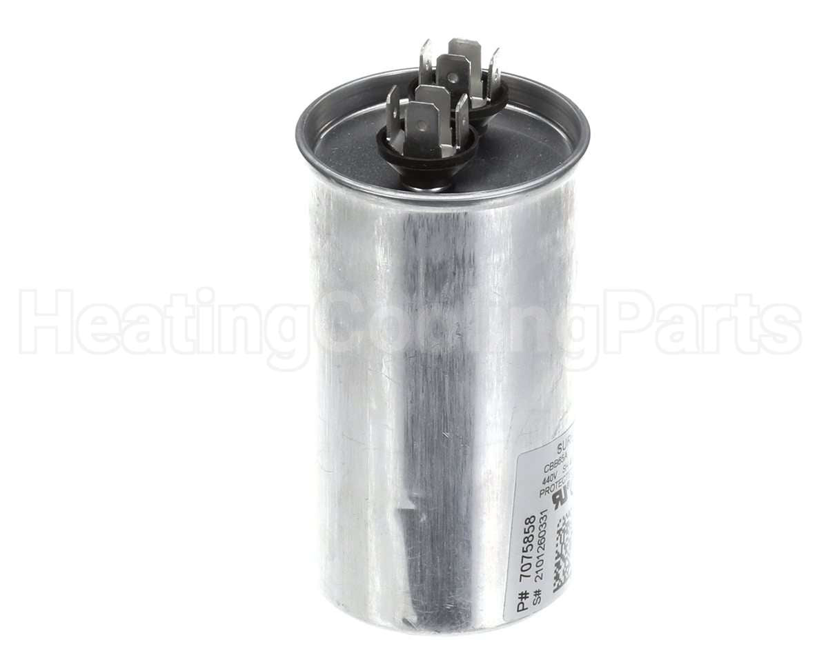 7075858 Heatcraft Refrigeration Run Capacitor 30/440V