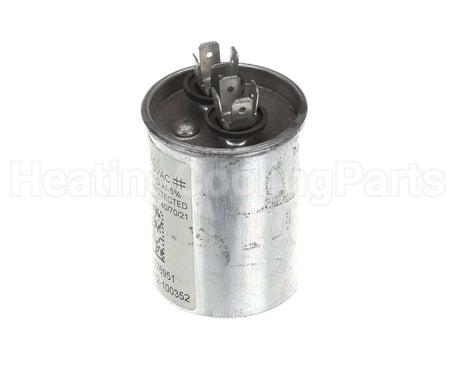 7076951 Heatcraft Refrigeration Run Capacitor 15/370V