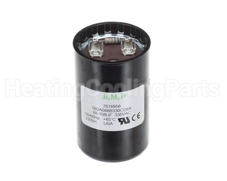 7076956 Compatible Heatcraft Start Capacitor