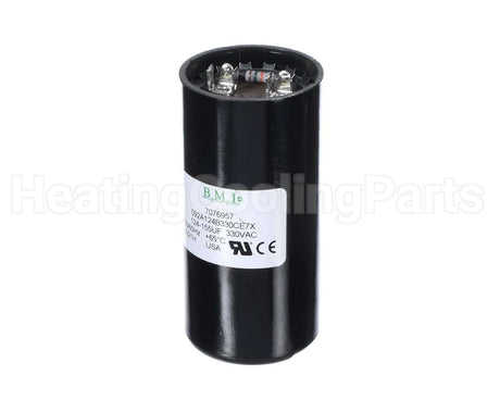 7076957 Heatcraft Refrigeration Strtcap124-156Mf/330Vw/15Kohmr