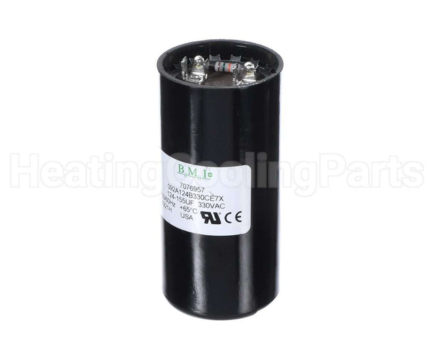 7076957 Heatcraft Refrigeration Strtcap124-156Mf/330Vw/15Kohmr