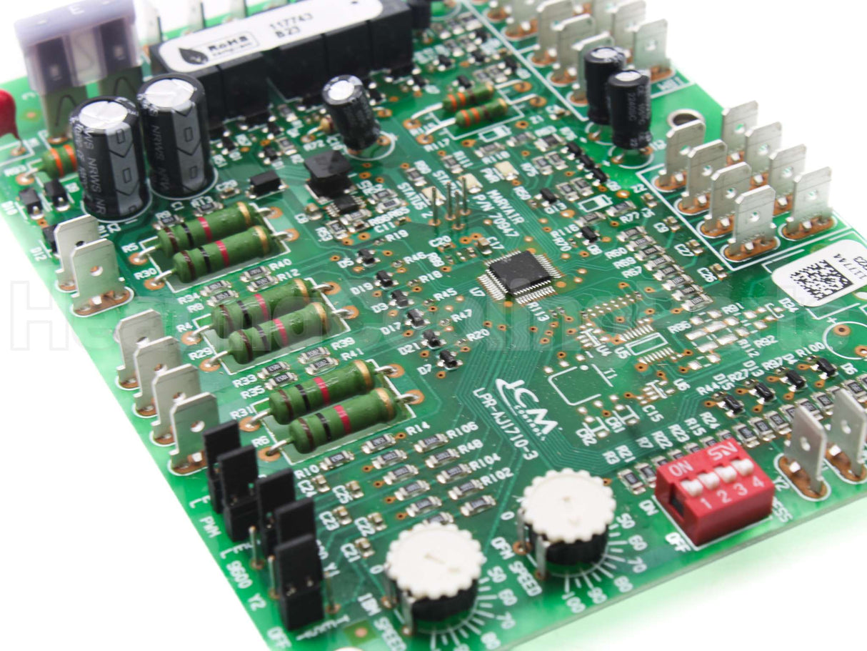 70947 Marvair Control Board