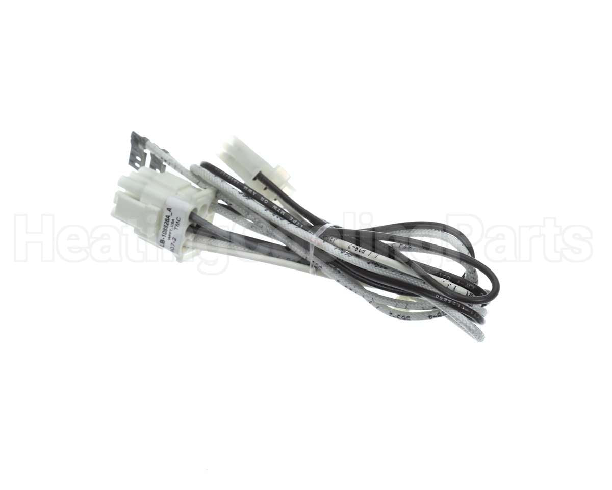 70W01 Lennox Dual Stage Heating Harness