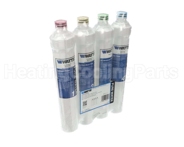 7100117 Watts Kwik-Change Four Stage Reverse