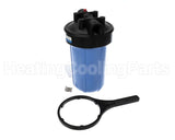 7100268 Watts 10" Full Flow Housing Kit W/ P